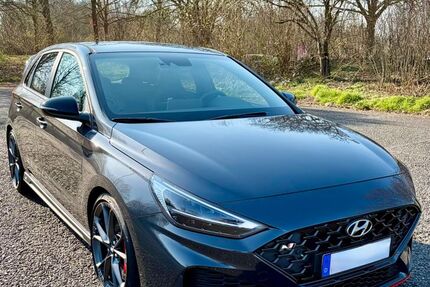 Hyundai i30 17.400 km 31.490 &euro; Ahnatal 34292