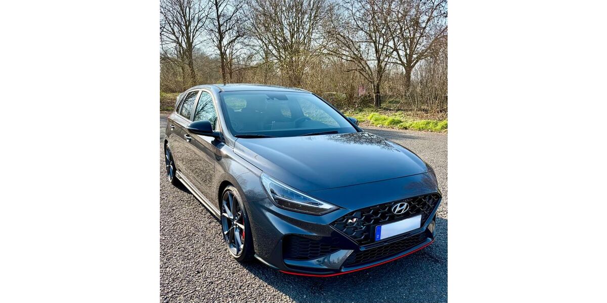 Hyundai i30 17.400 km 32.990 &euro; Ahnatal 34292