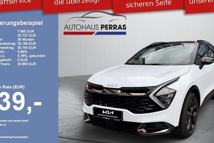 Kia Sportage 12.314 km 32.850 &euro; Neumarkt 92318