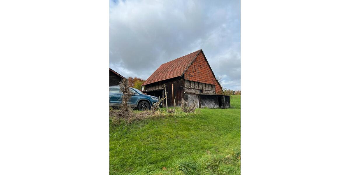 Zweifamilienhaus in RosdorfVolkerode 8 zimmer