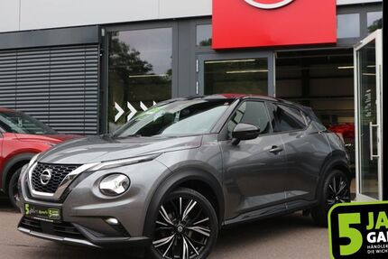 Nissan Juke 84.384 km 13.970 &euro; Leipzig 04205