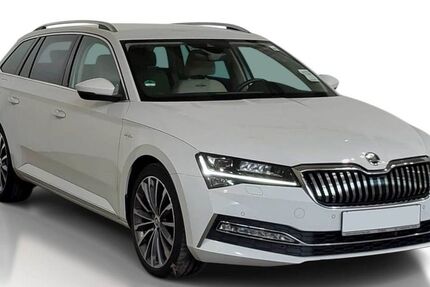 Skoda Superb 95.500 km 25.900 &euro; Friedrichshafen 88045
