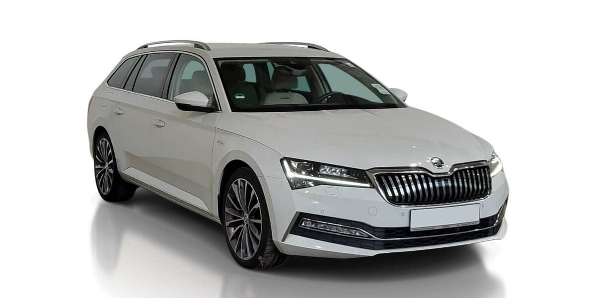 Skoda Superb 95.500 km 25.900 &euro; Friedrichshafen 88045