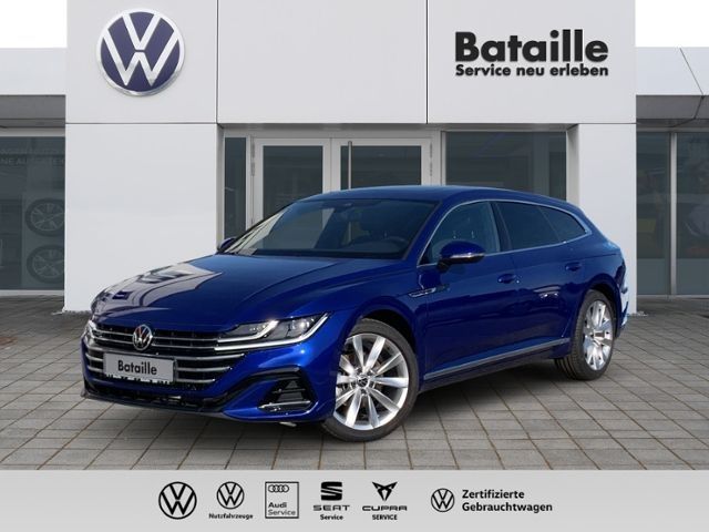 Arteon