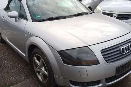 Audi TT 222.222 km 1.999 &euro; Biblis 68647
