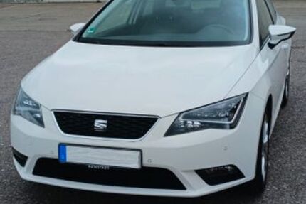 Seat Leon 71.000 km 9.990 &euro; Syrgenstein 89428