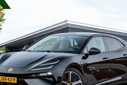 Lotus Emeya 1.500 km 109.899 &euro; Terschuur 