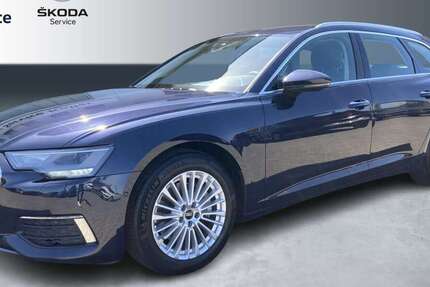 Audi A6 46.838 km 30.570 &euro; Wolfsburg 38446