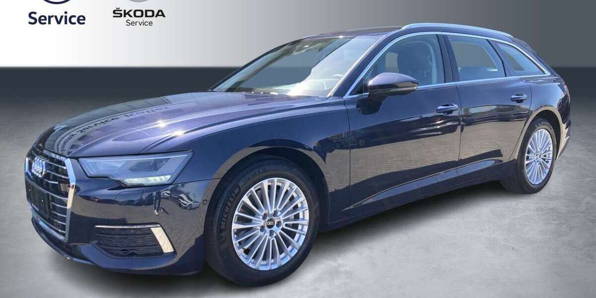 Audi A6 46.838 km 30.570 &euro; Wolfsburg 38446