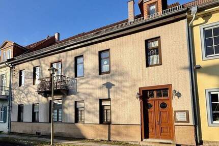 Haus Rudolstadt Zentrum - 315.000&euro; | Angebot:25399638