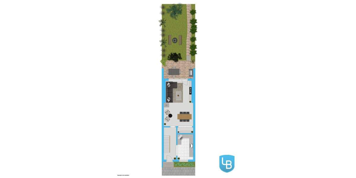 Reihenmittelhaus Kiel Elmschenhagen-Süd - 3 Zimmer, 86 m&sup2;, 209.000&euro; | Angebot:25702181