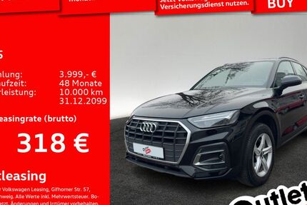 Audi Q5 41.712 km 35.320 &euro; Senden 89250