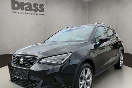 Seat Arona 23.200 km 17.950 &euro; Aschaffenburg 63739