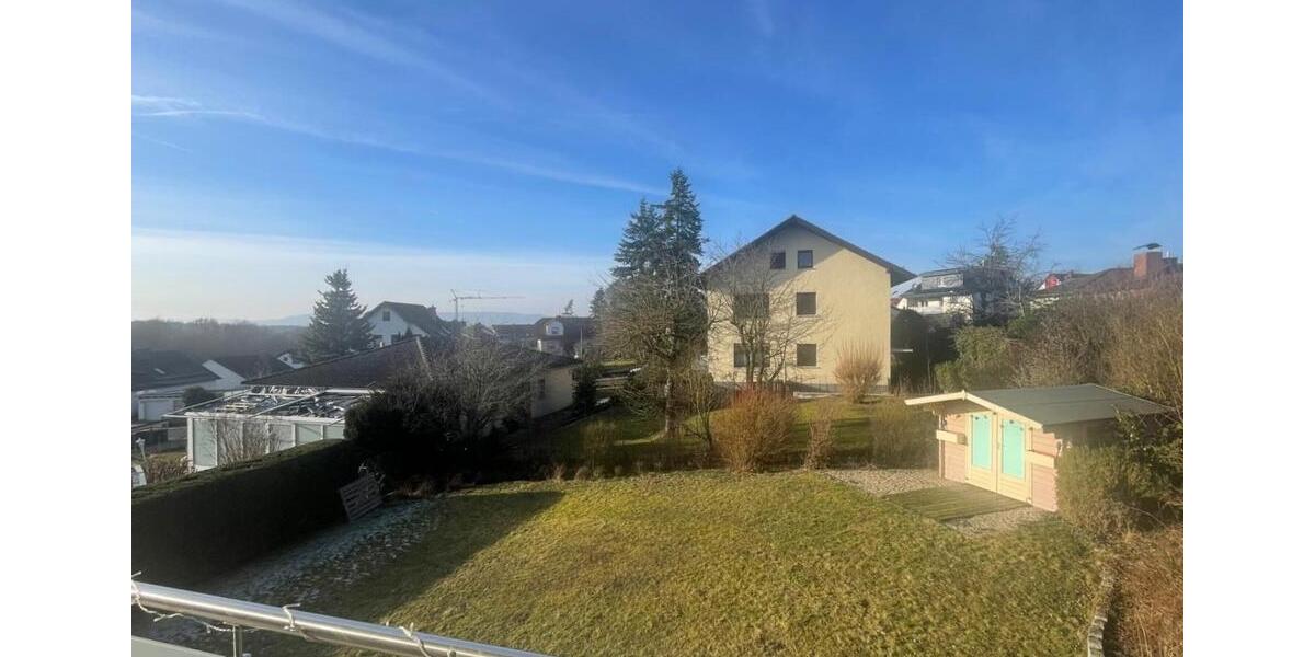 Etagenwohnung Niestetal - 3 Zimmer, 108 m&sup2;, 1.250&euro; | Angebot:25271236