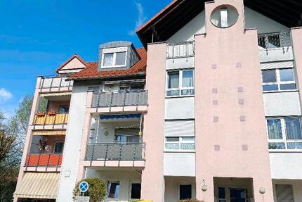 Wohnung Schlüchtern - 2 Zimmer, 67 m&sup2;, 625&euro; | Angebot:26113277
