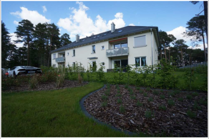 Wohnung Bad Saarow - 3 Zimmer, 114 m&sup2;, 1.300&euro; | Angebot:24867742