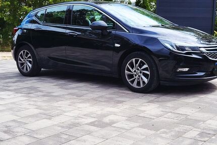 Opel Astra 119.000 km 10.500 &euro; Pleinfeld 91785