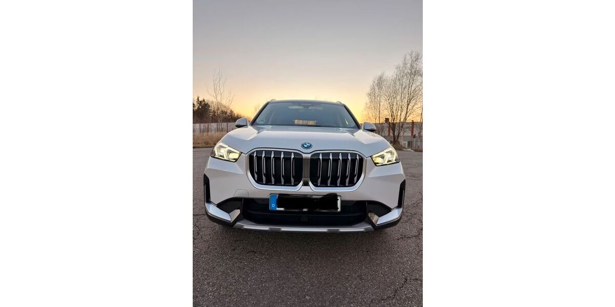 BMW X1 17.000 km 27.000 &euro; Heubach 73540