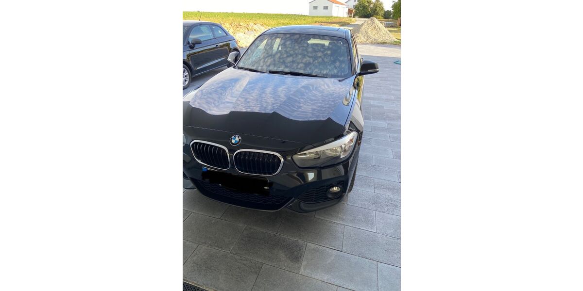 BMW 120 180.000 km 13.700 &euro; Aiterhofen 94330