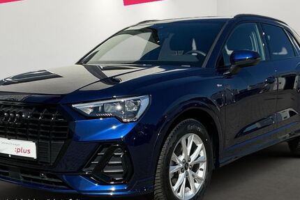 Audi Q3 25.818 km 37.980 &euro; Duisburg 47249