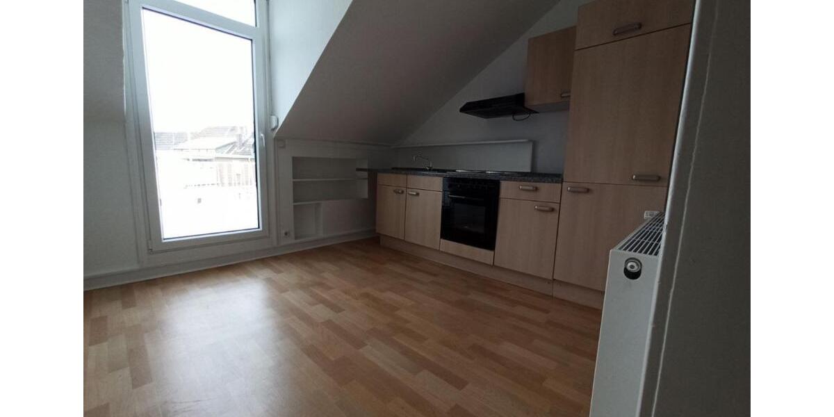 Terrassenwohnung Viersen - 1 Zimmer, 38 m&sup2;, 330&euro; | Angebot:24395542