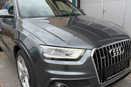 Audi Q3 153.500 km 14.450 &euro; Cottbus 03042