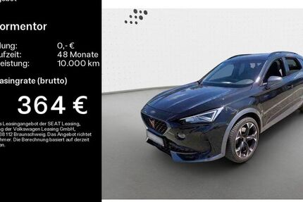 Cupra Formentor 81.400 km 22.990 &euro; Haßfurt 97437