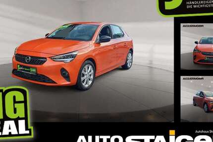 Opel Corsa 48.745 km 13.990 &euro; Stuttgart 70188