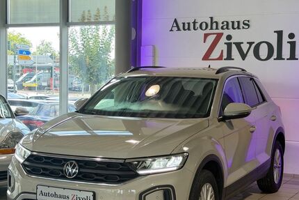 VW T-Roc 95.908 km 19.990 &euro; Helmstedt 38350