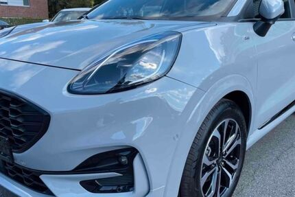 Ford Puma 48.000 km 20.000 &euro; Lohmar 53797