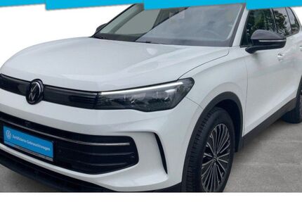 VW Tiguan 25.620 km 34.650 &euro; Potsdam 14480