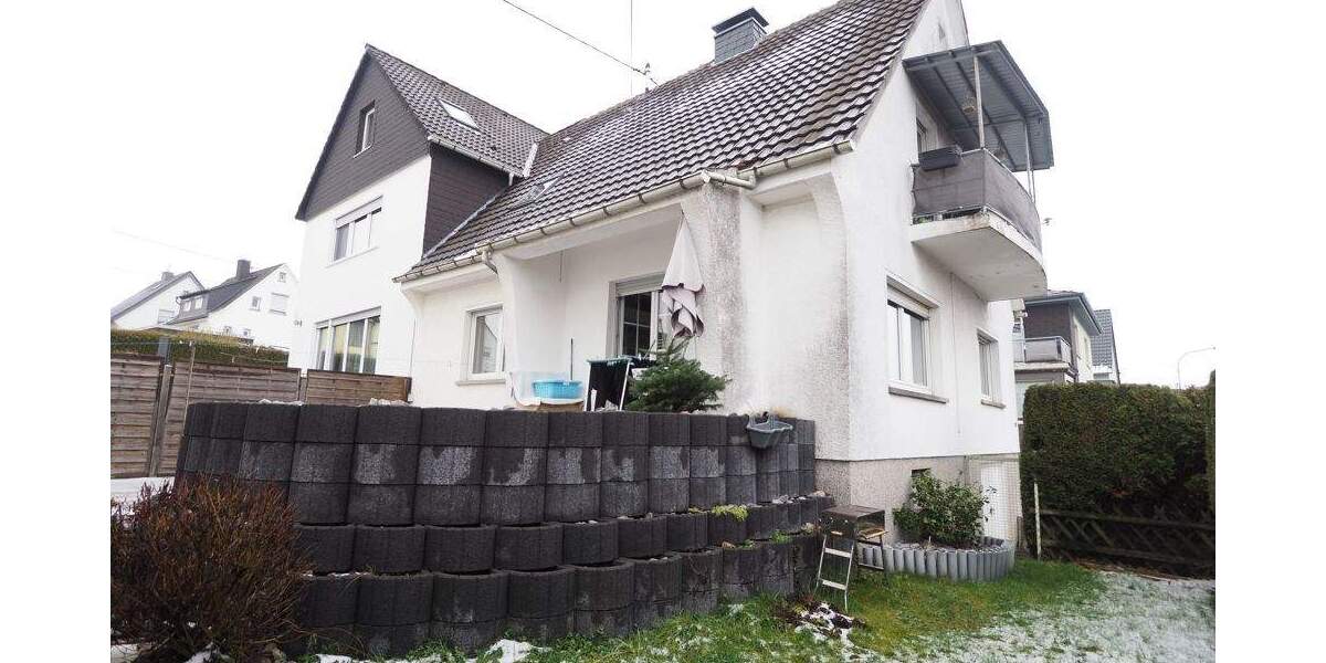 Einfamilienhaus Wirges - 4 Zimmer, 130 m&sup2;, 249.000&euro; | Angebot:25666034