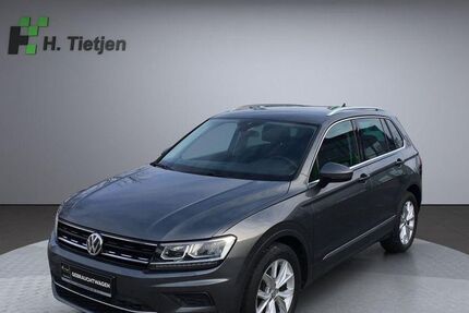 VW Tiguan 157.256 km 16.990 &euro; Buxtehude 21614