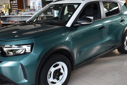 Opel Frontera 3.000 km 23.550 &euro; Schönberg 94513