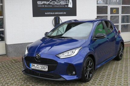 Mazda 2 Hybrid 3.344 km 24.990 € Schwielowsee OT Geltow 14548