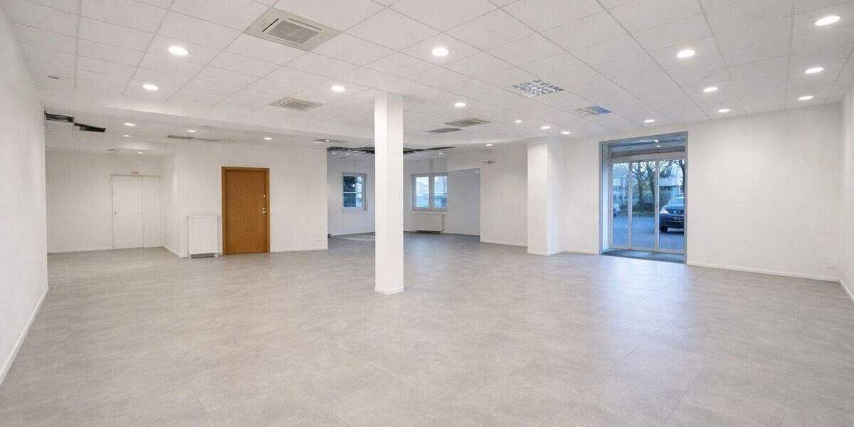 Gewerbeobjekt Wallenhorst / Lechtingen Lechtingen - 9 Zimmer, 298 m&sup2;, 3.576&euro; | Angebot:25673359