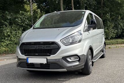 Ford Tourneo Custom 22.500 km 38.500 &euro; Wegberg 41844