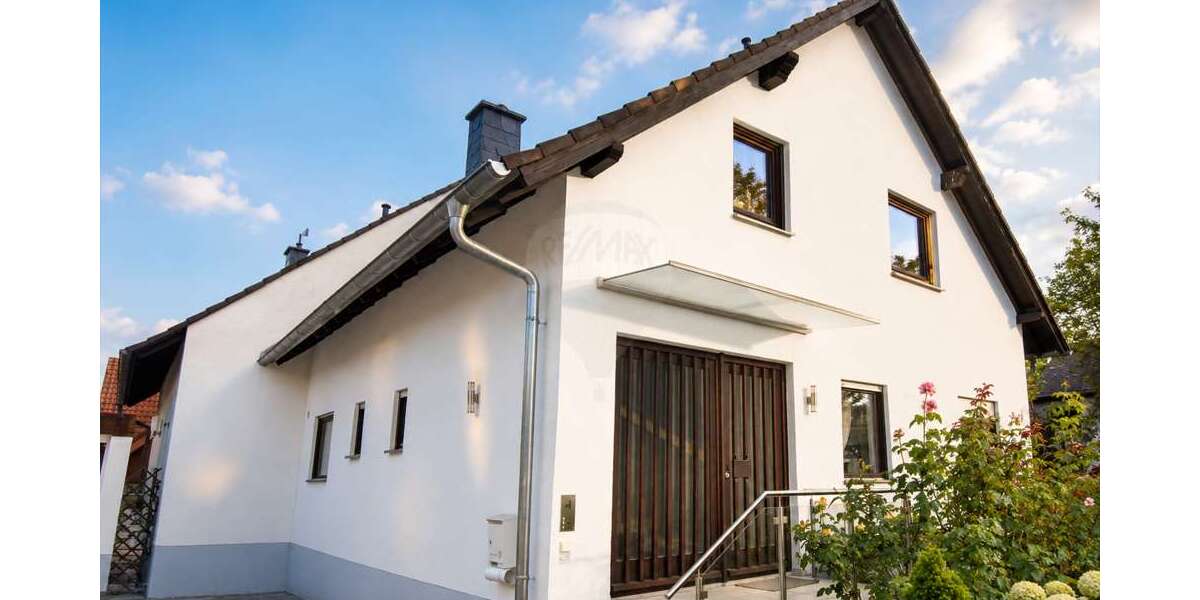 Einfamilienhaus Sulzbach - 4 Zimmer, 136 m&sup2;, 740.000&euro; | Angebot:27083059
