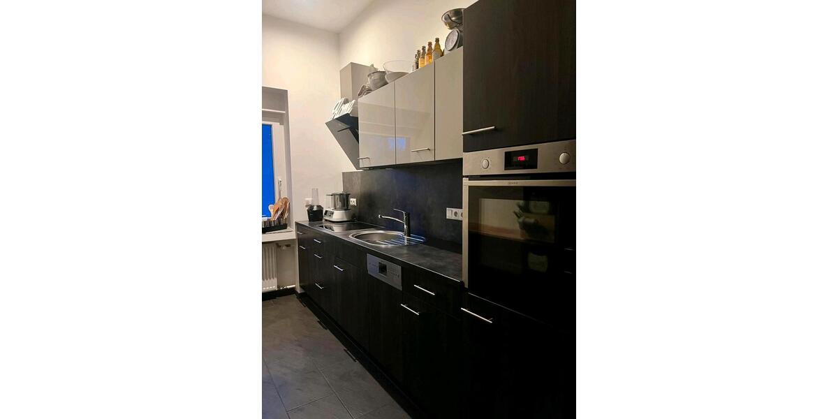 Erdgeschoßwohnung Aachen Aachen-Mitte - 3 Zimmer, 74 m&sup2;, 520&euro; | Angebot:24890842