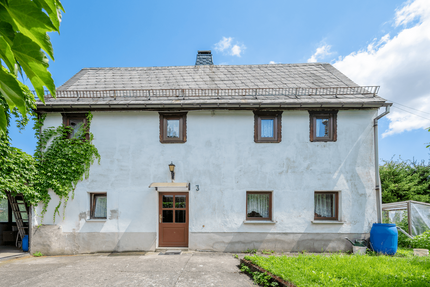 Haus Limbach-Oberfrohna Oberfrohna - 3 Zimmer, 75 m&sup2;, 125.000&euro; | Angebot:27133861