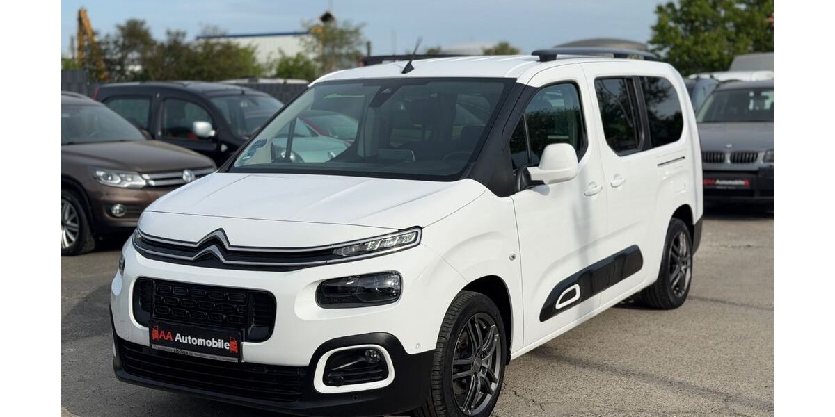 Citroen Berlingo 142.000 km 14.700 &euro; Hannover 30453
