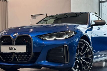 BMW i4 71.880 km 44.980 &euro; Landshut 84030