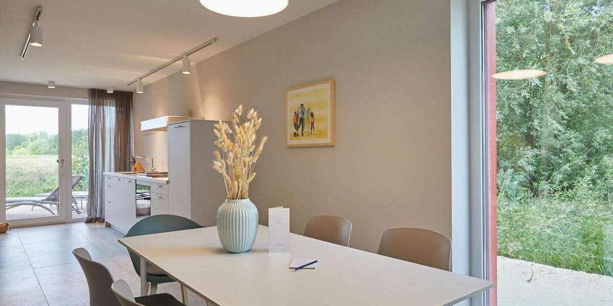 Etagenwohnung Hohenkirchen Hohen Wieschendorf - 3 Zimmer, 487.375&euro; | Angebot:26016443