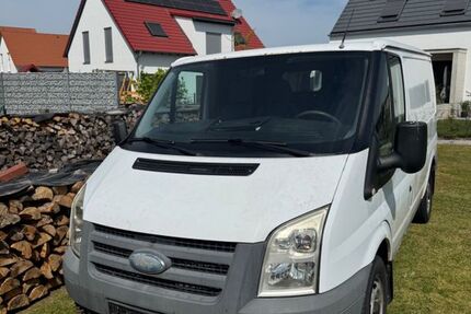 Ford Transit 165.000 km 4.900 &euro; Seukendorf 90556