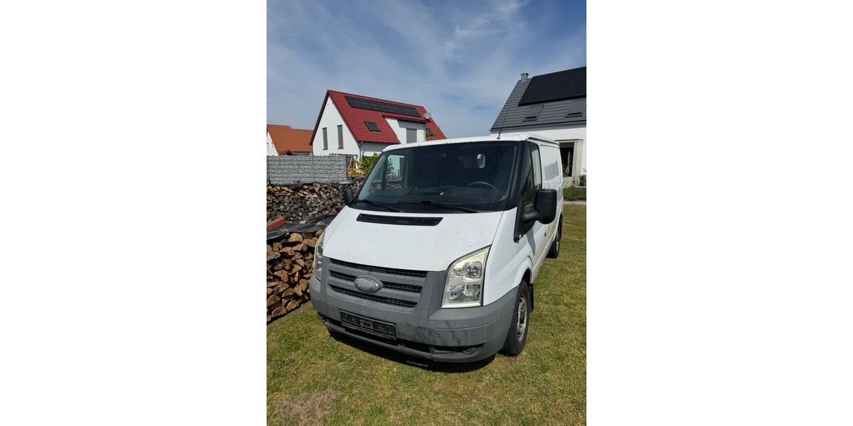 Ford Transit 165.000 km 4.900 &euro; Seukendorf 90556