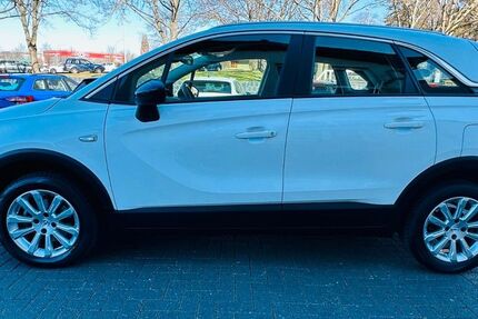 Opel Crossland (X) 72.845 km 15.300 &euro; Kassel 34123