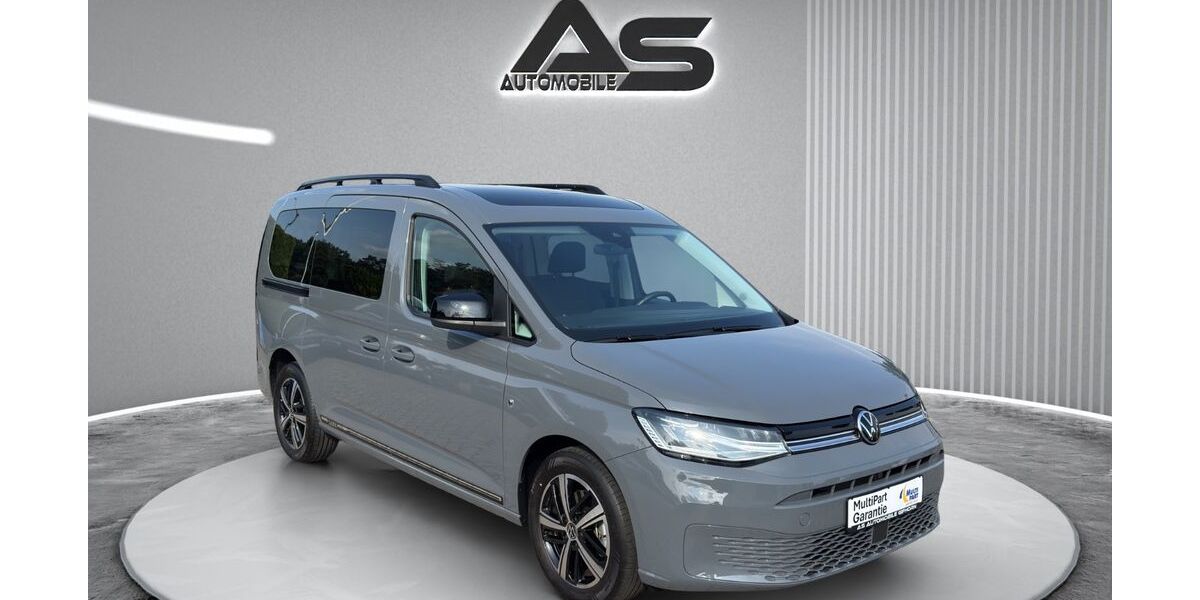 VW Caddy Maxi 15.000 km 38.980 &euro; Gifhorn 38518