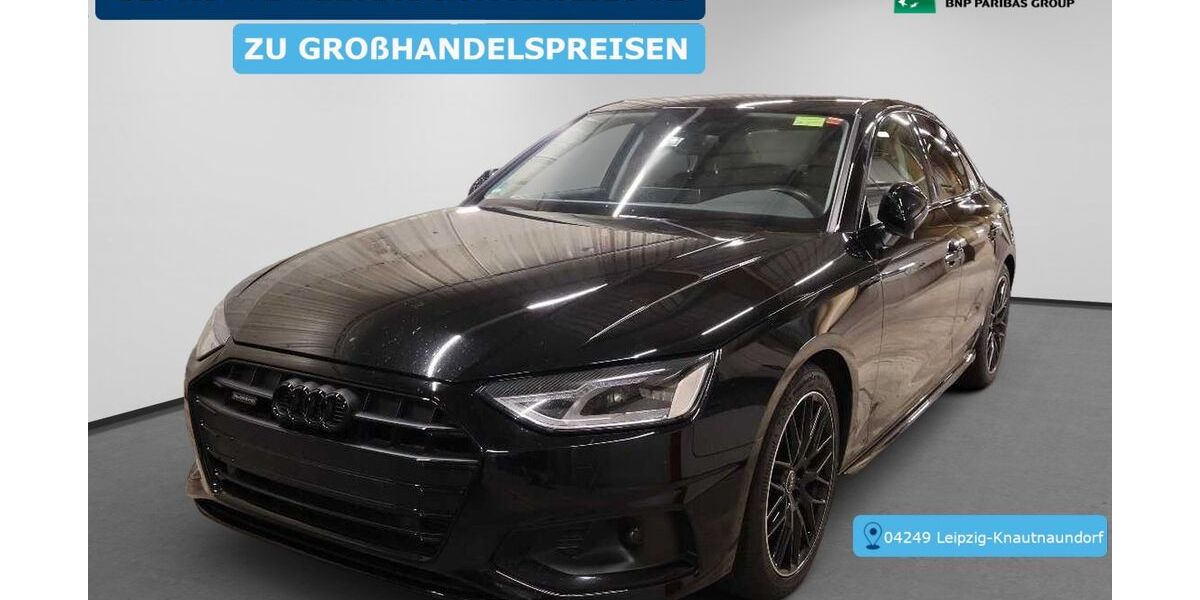 Audi A4 115.059 km 24.790 &euro; Starnberg 82319