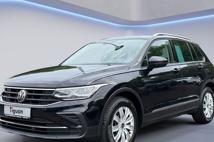 VW Tiguan 149.620 km 19.500 &euro; Schleusingen 98553