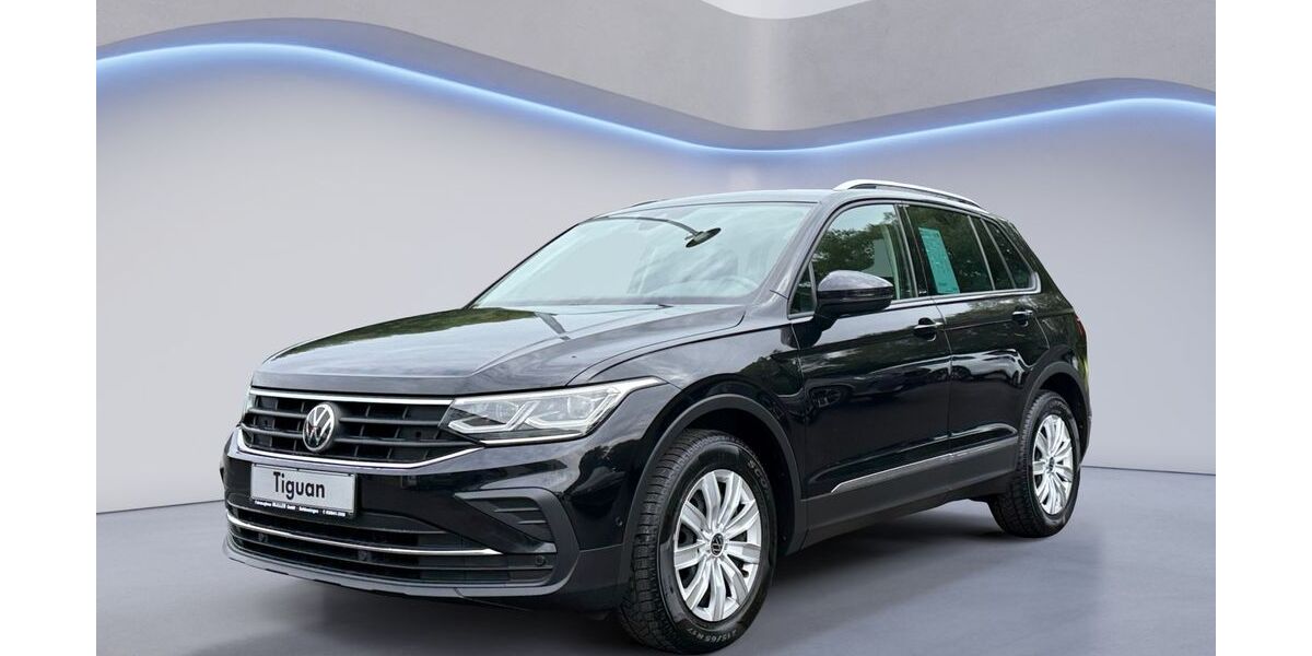 VW Tiguan 149.620 km 19.500 &euro; Schleusingen 98553